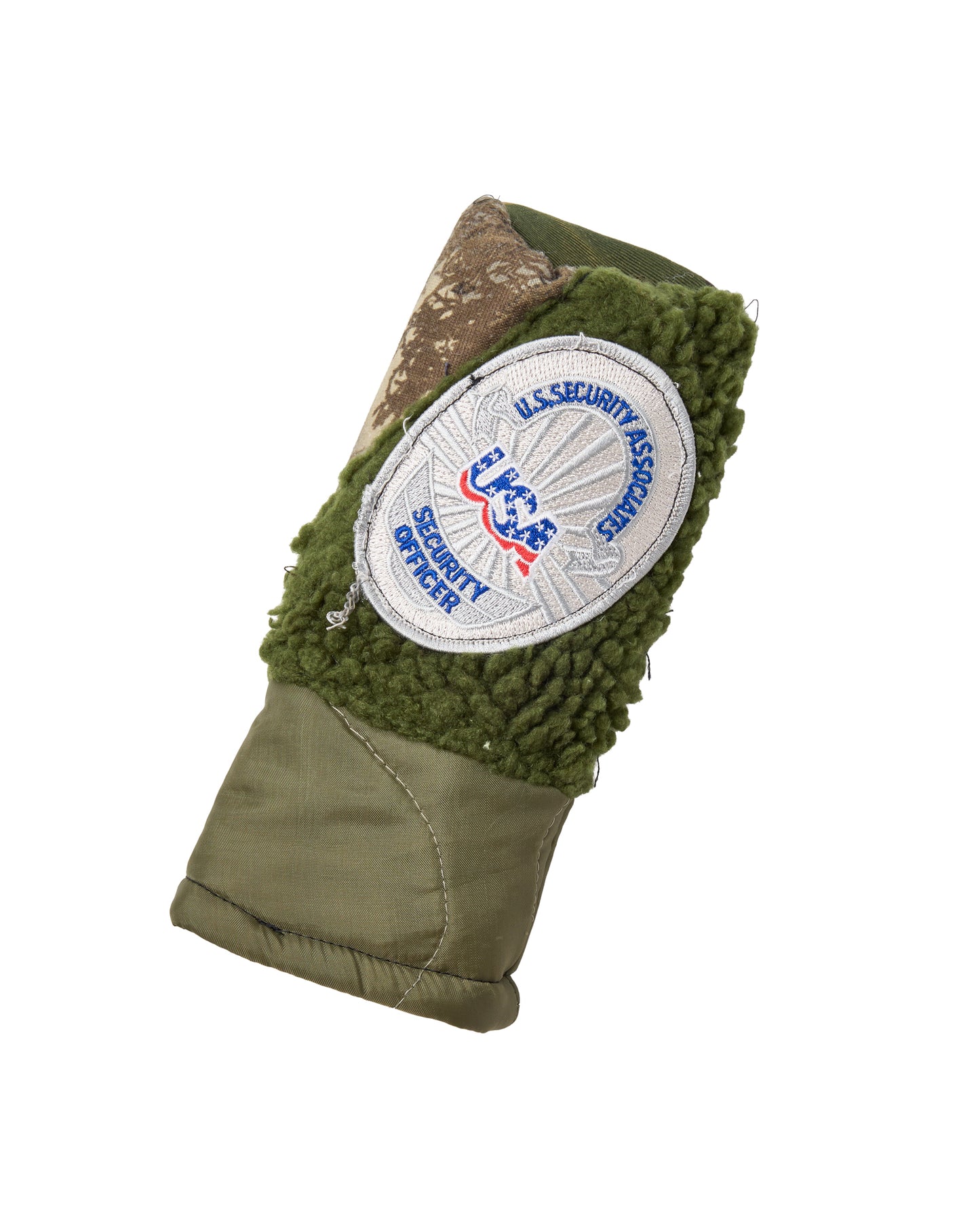 【Remake head cover】vol-5 UT用