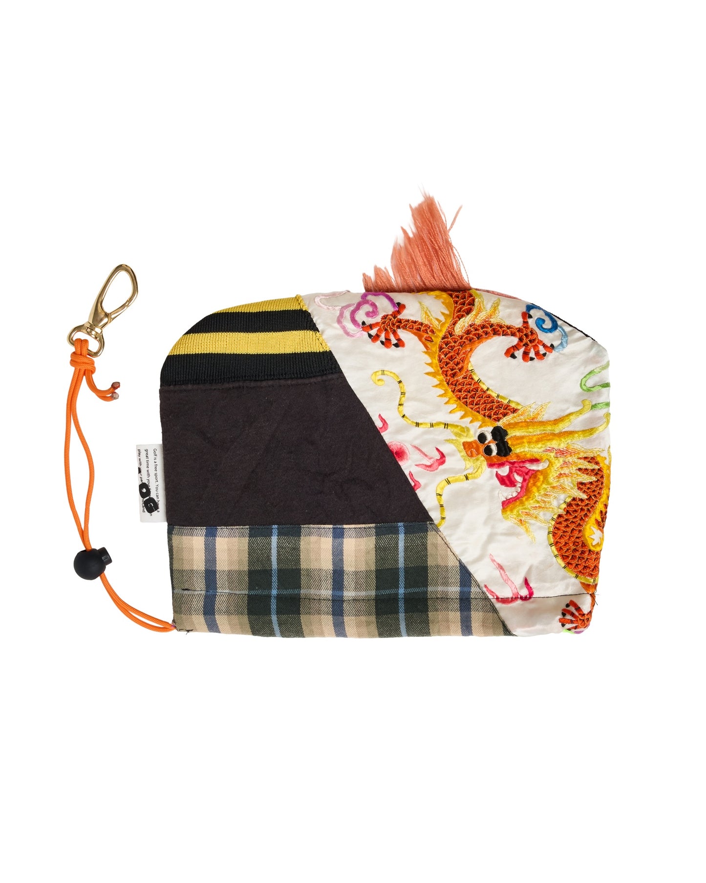 【Remake head cover】vol-8 アイアン用