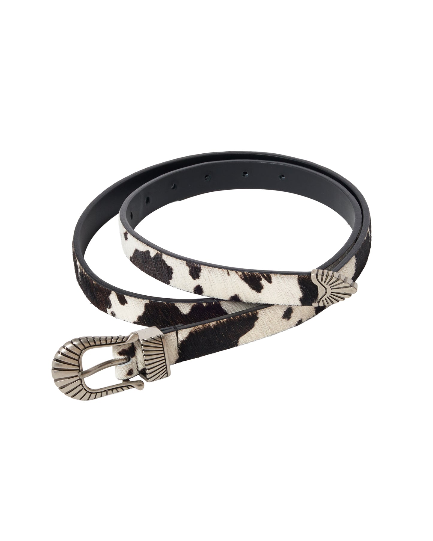 FLOG WESTERN BELT