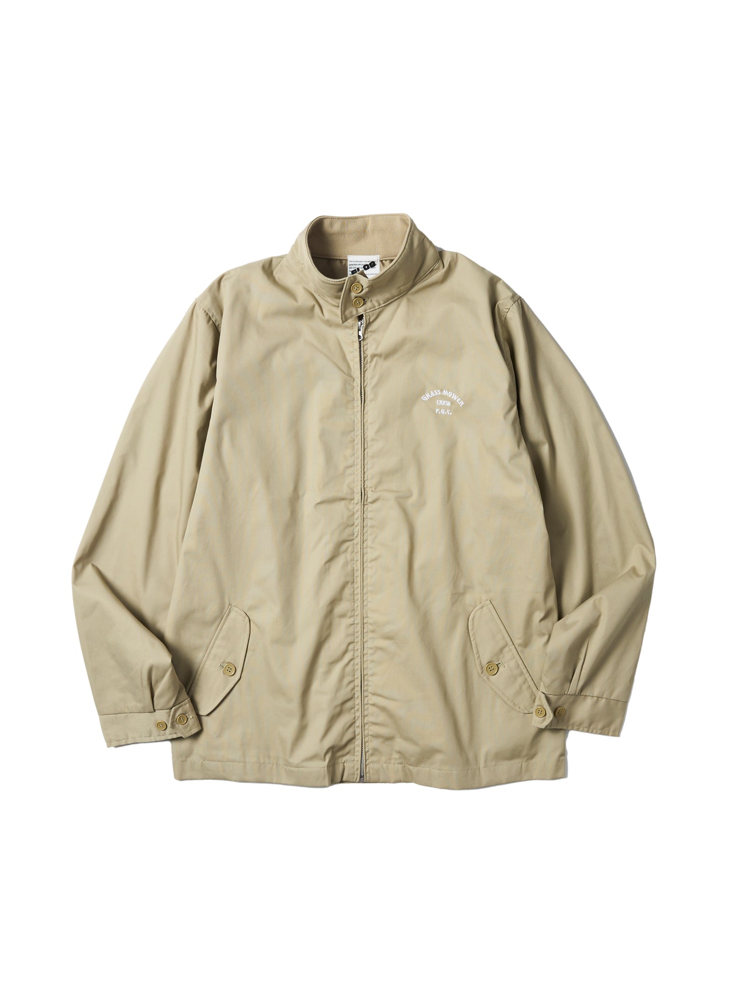 雪月香 collaboration swing top