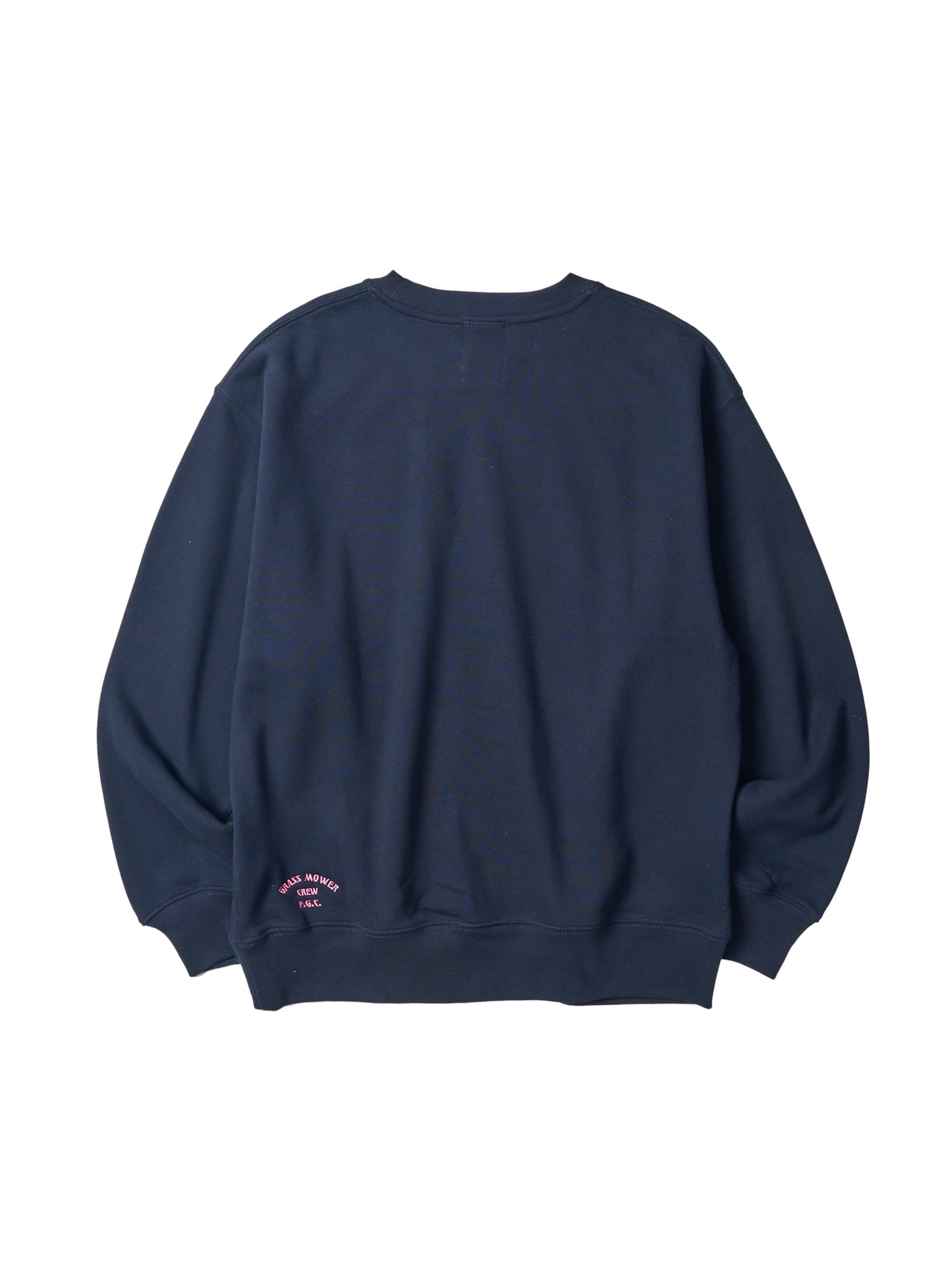 雪月香 collaboration sweat