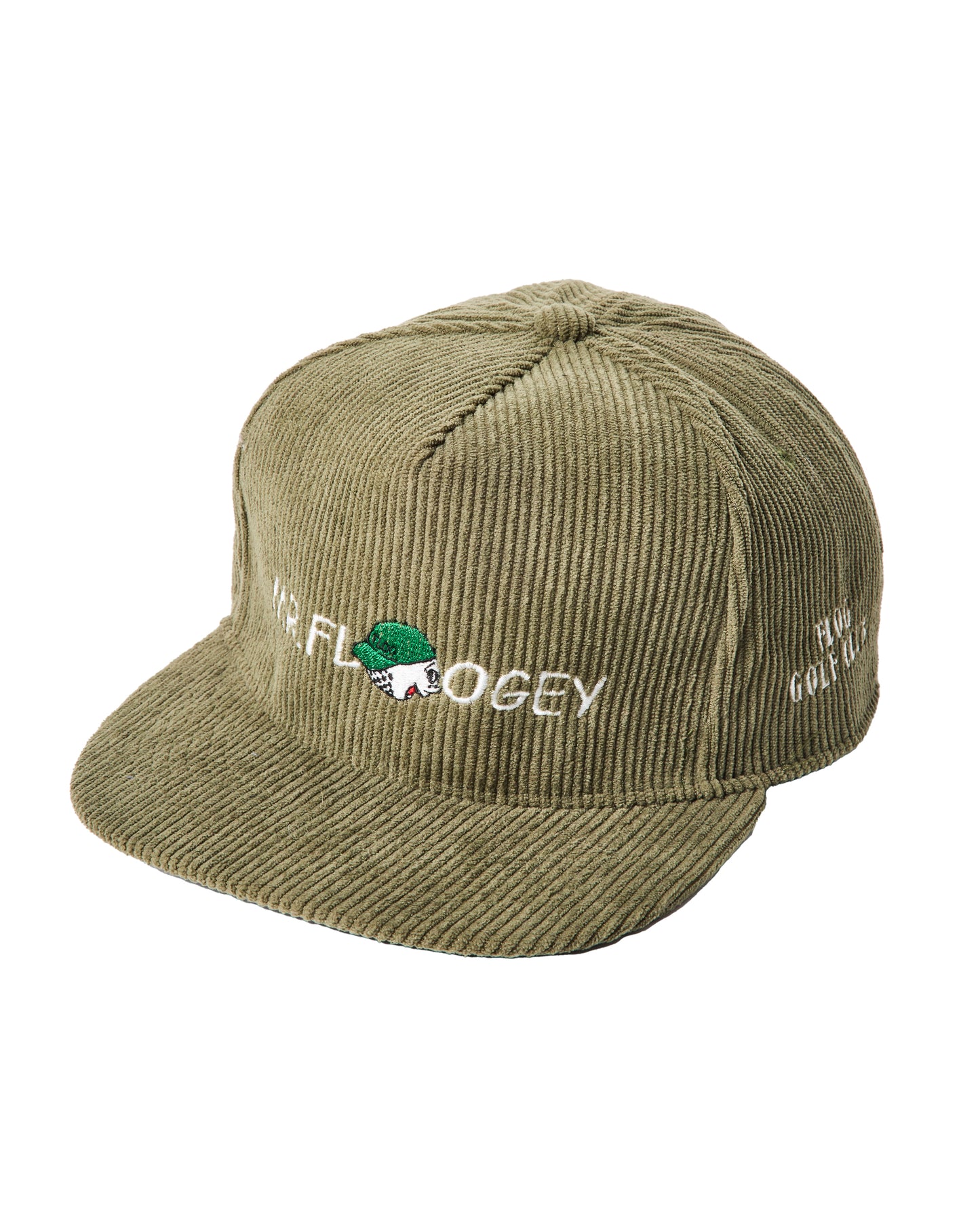 MR.FLOGEY cap