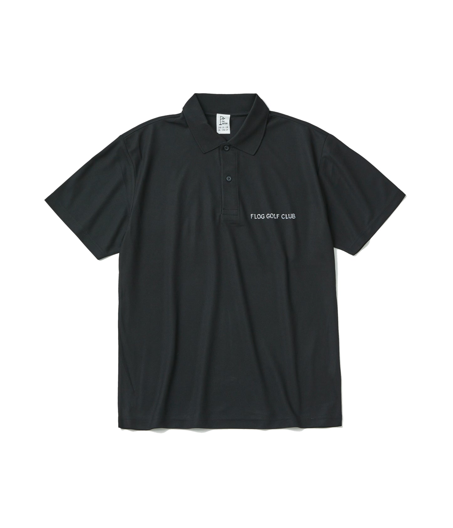 『Theory of evolution』Polo shirt