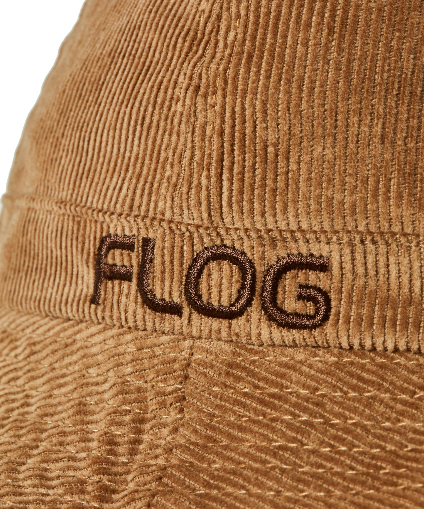 FLOG crew hat