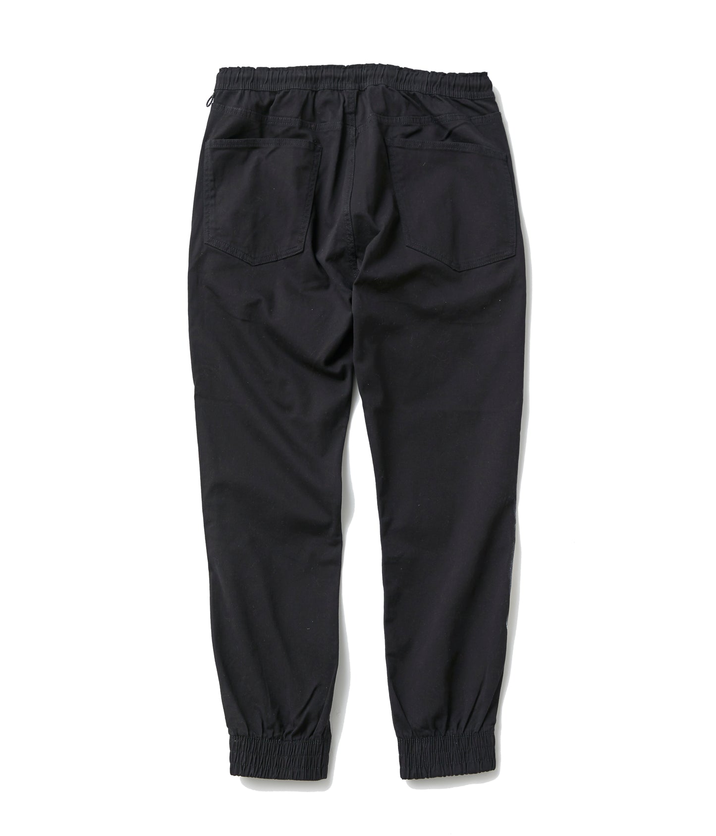 Hand painted jogger pants