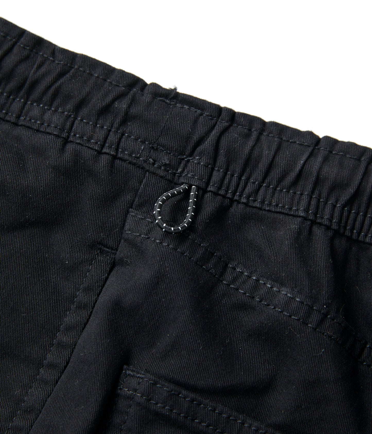 Hand painted jogger pants