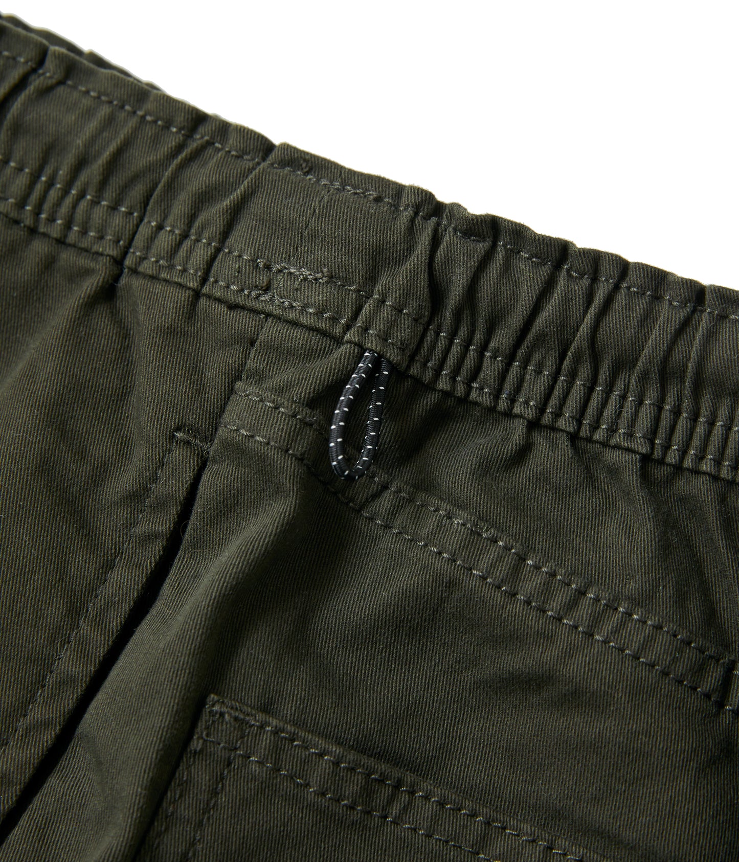 Hand painted jogger pants