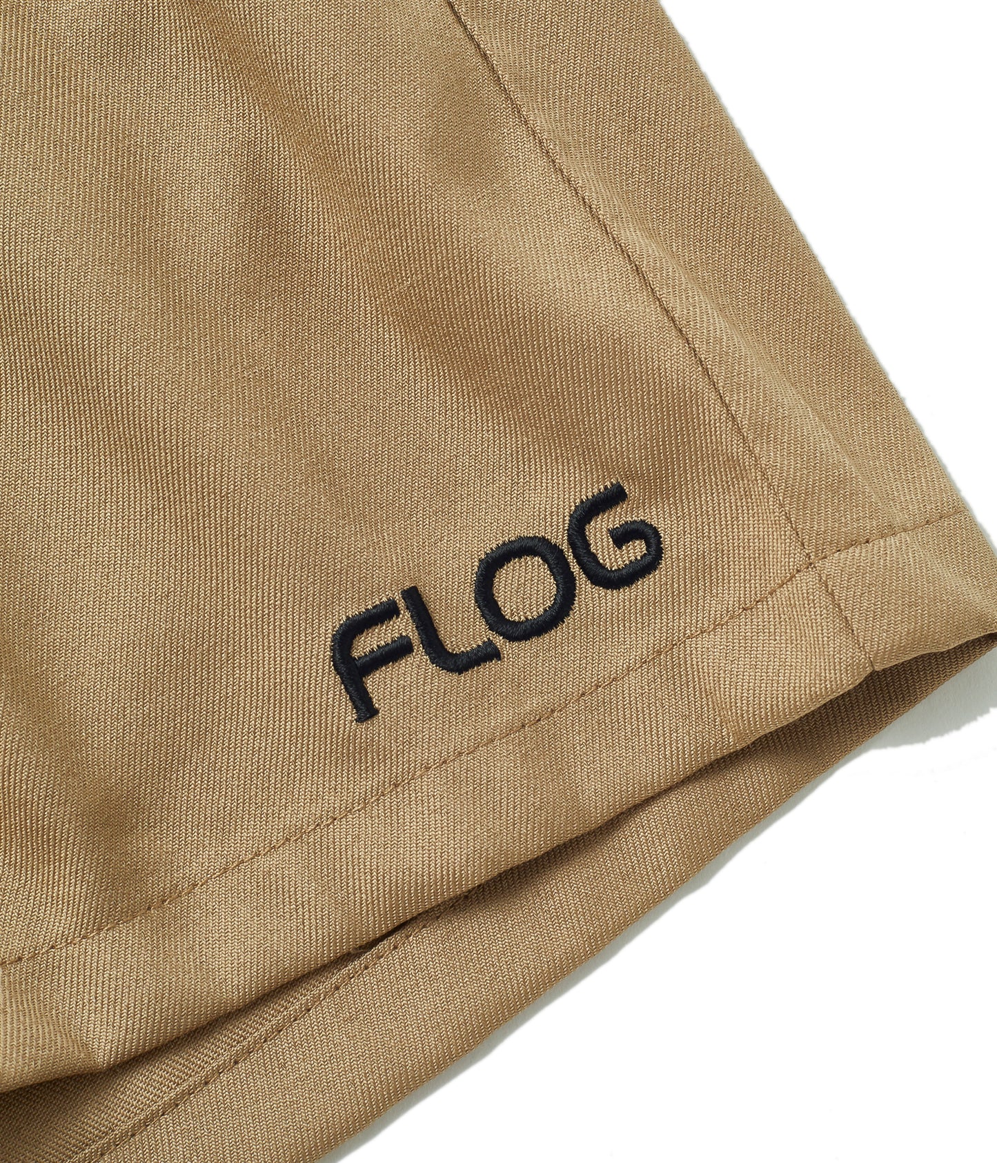 Hand painted easy shorts