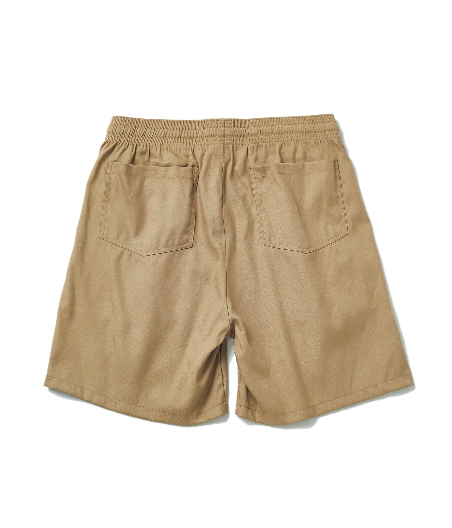 Hand painted easy shorts