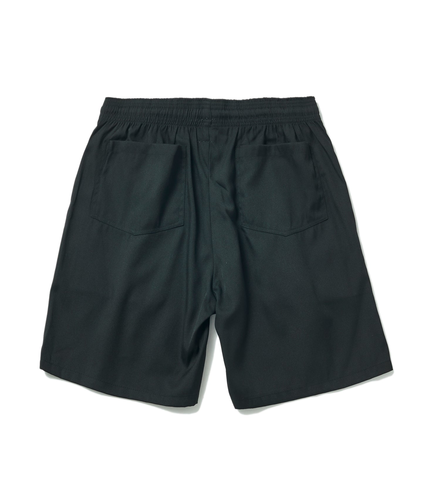 Hand painted easy shorts