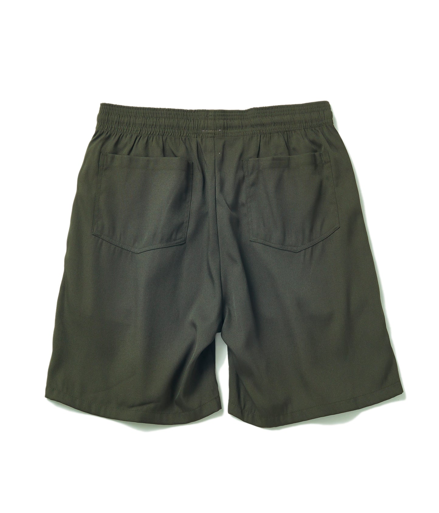 Hand painted easy shorts