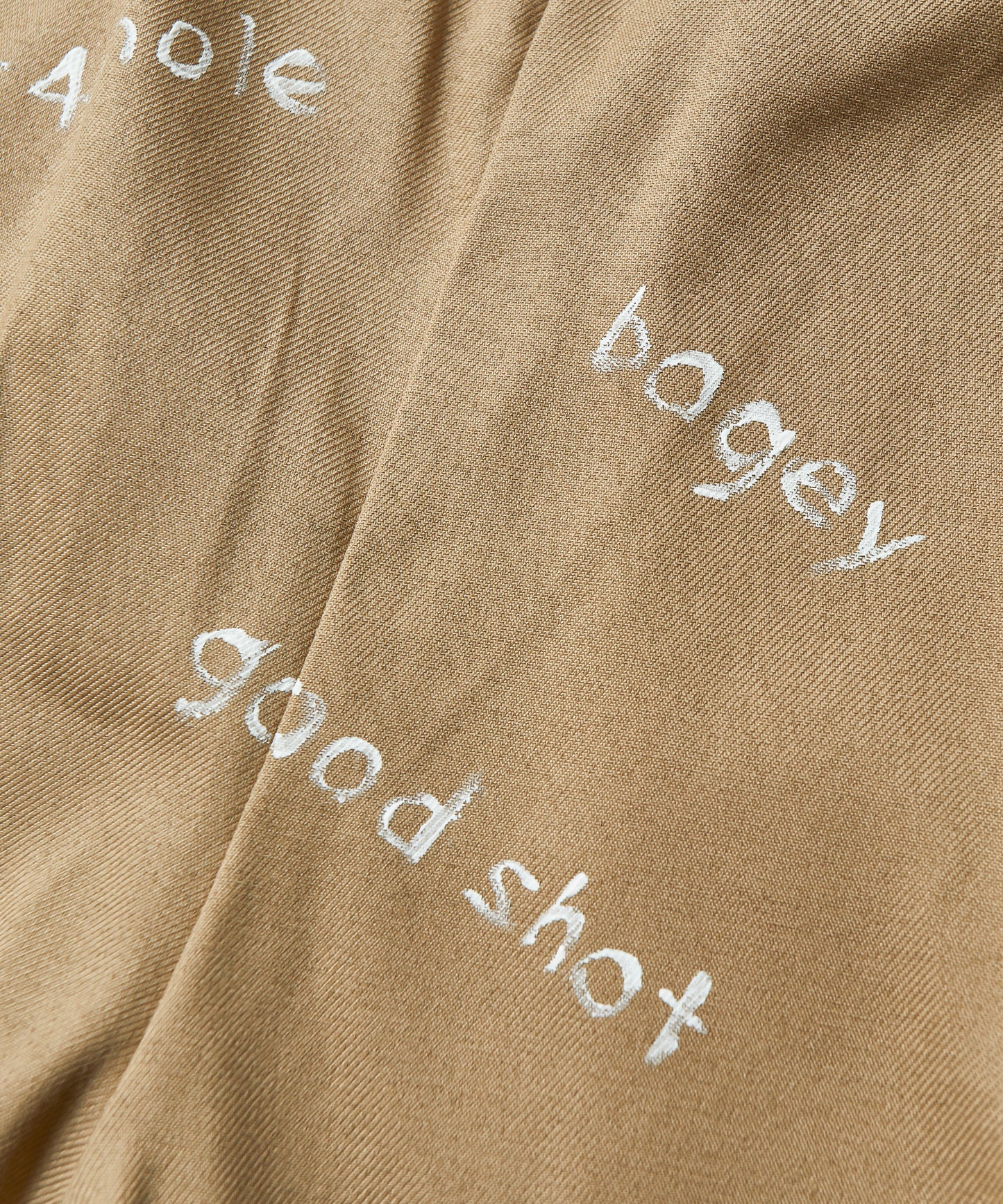 Hand painted easy shorts vol.2