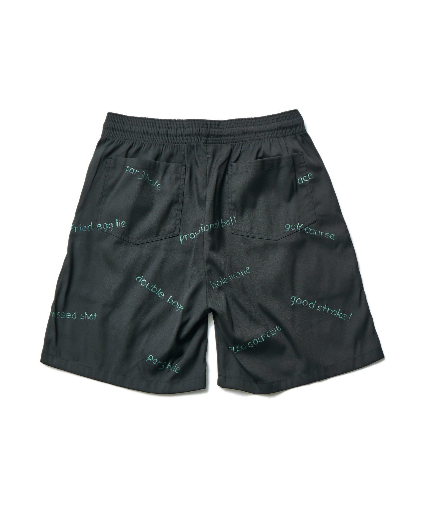 Hand painted easy shorts vol.2