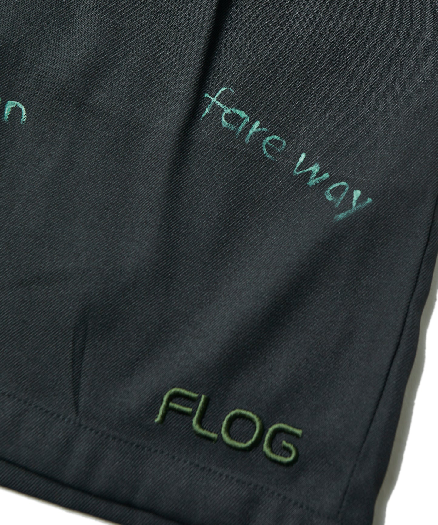 Hand painted easy shorts vol.2