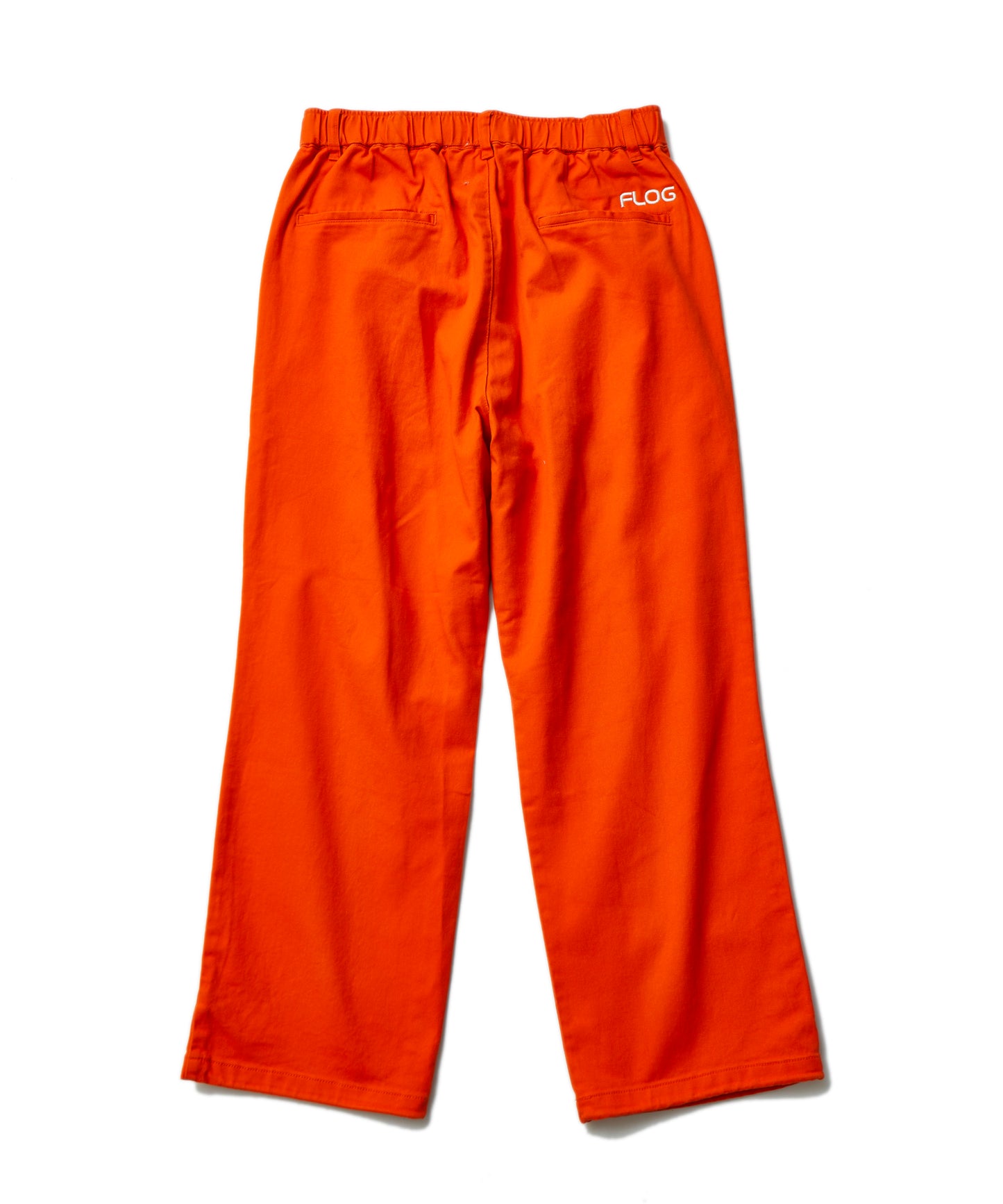 Hand painted skate pant