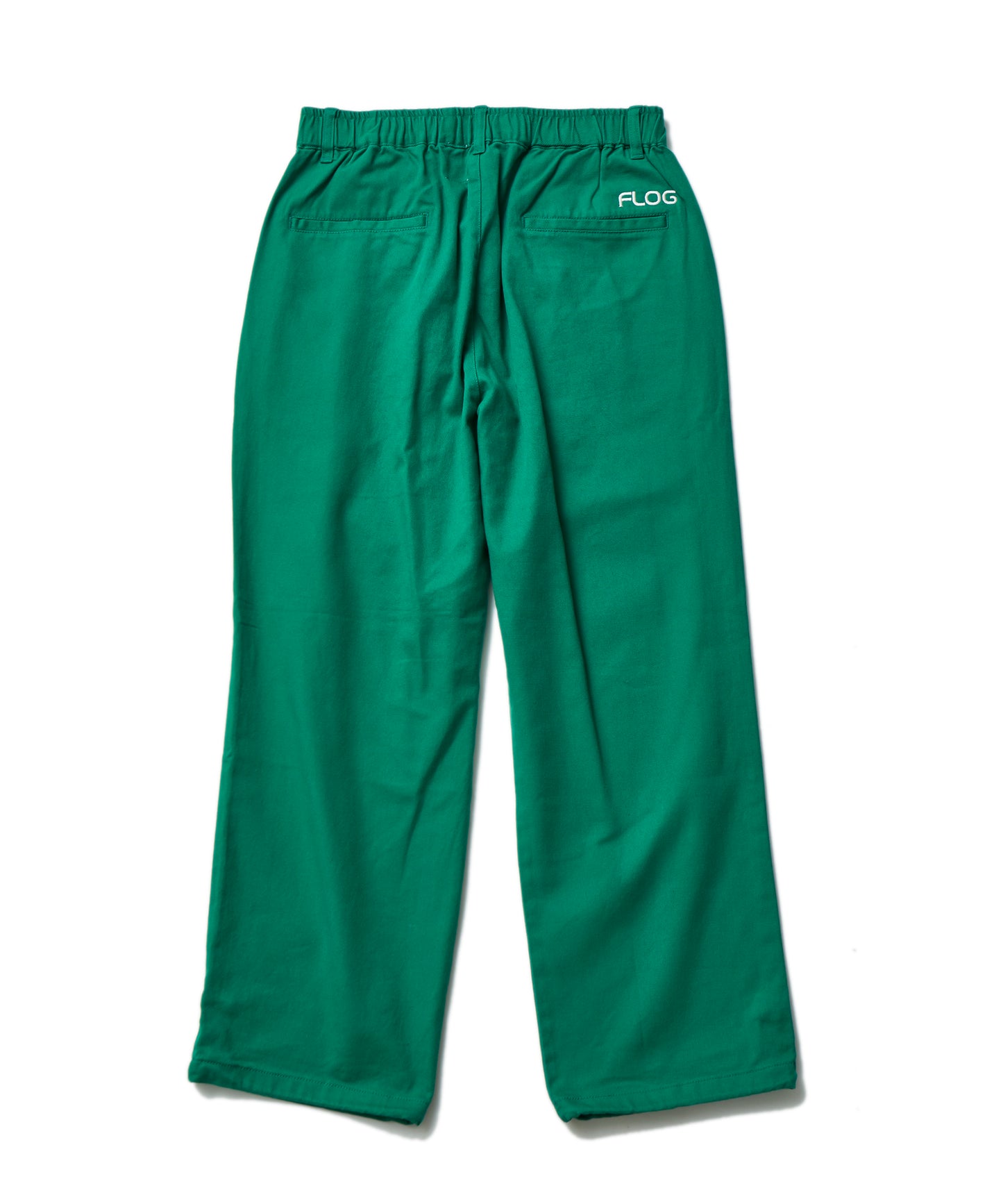 Hand painted skate pant