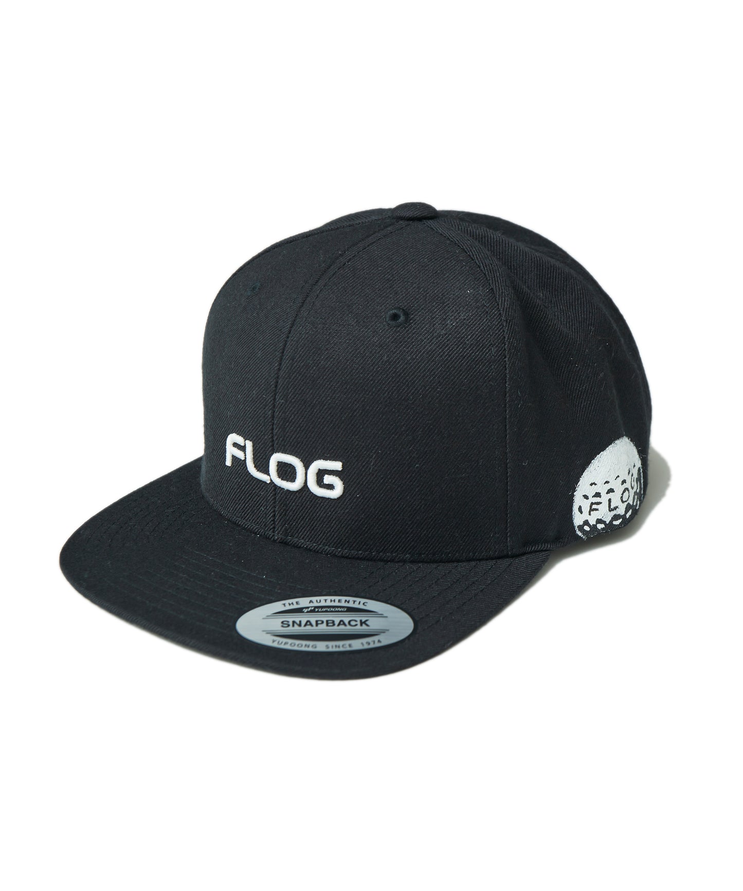 【Hand painted】basic SnapBack CAP vol.2