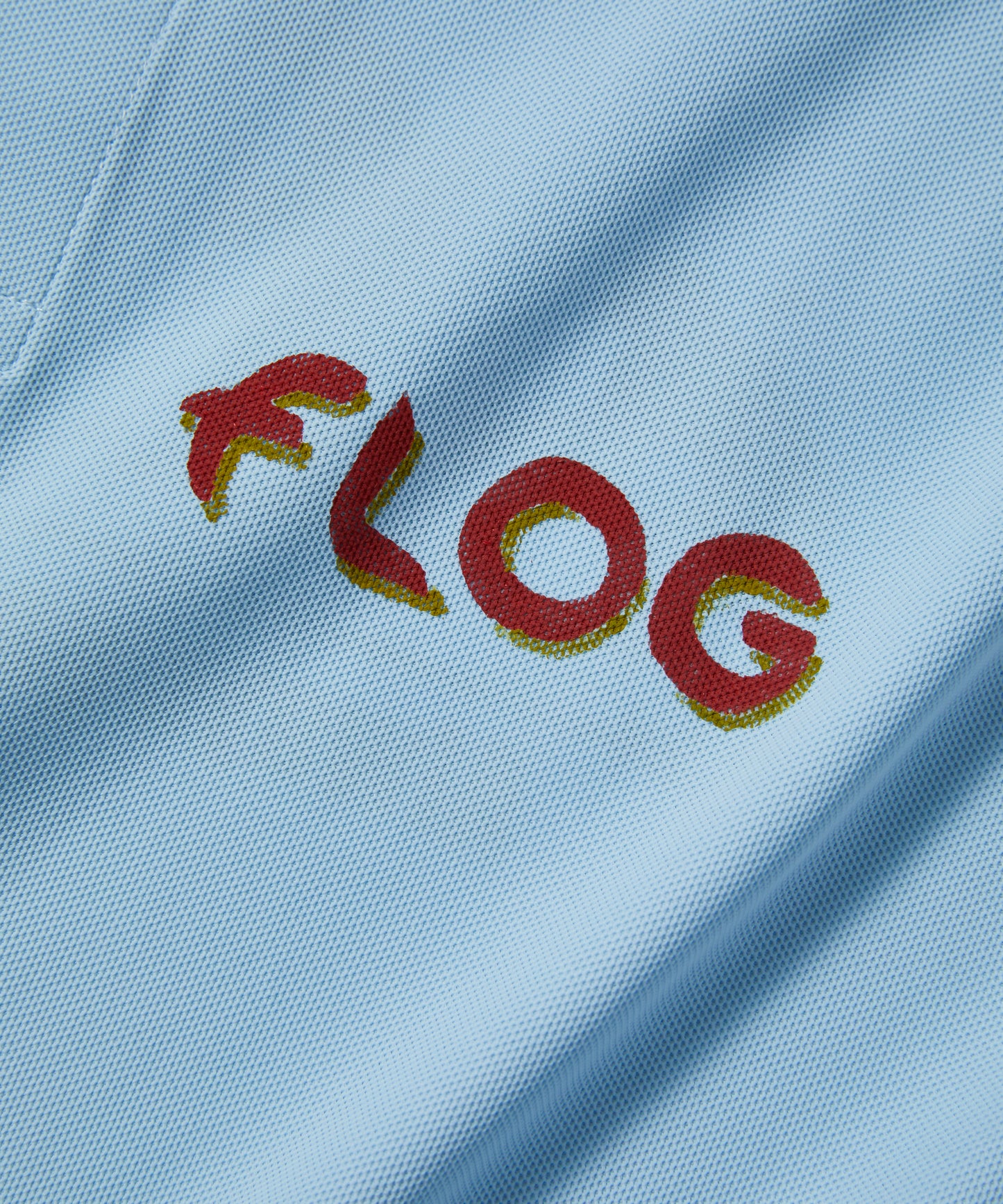 "Theory of evolution" Polo shirt vol.2