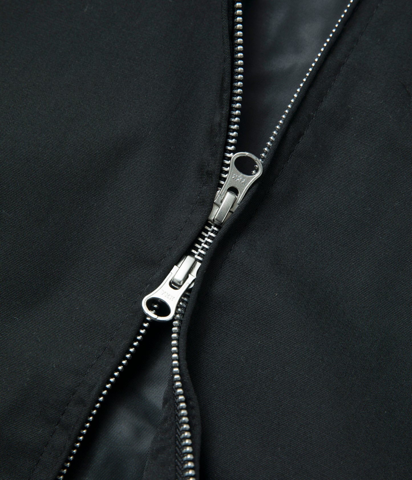 【Hand Painted】KABUK-I zip blouson