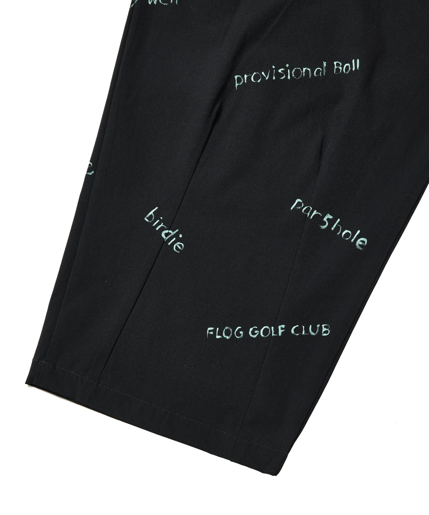 Hand painted easy pants vol.2