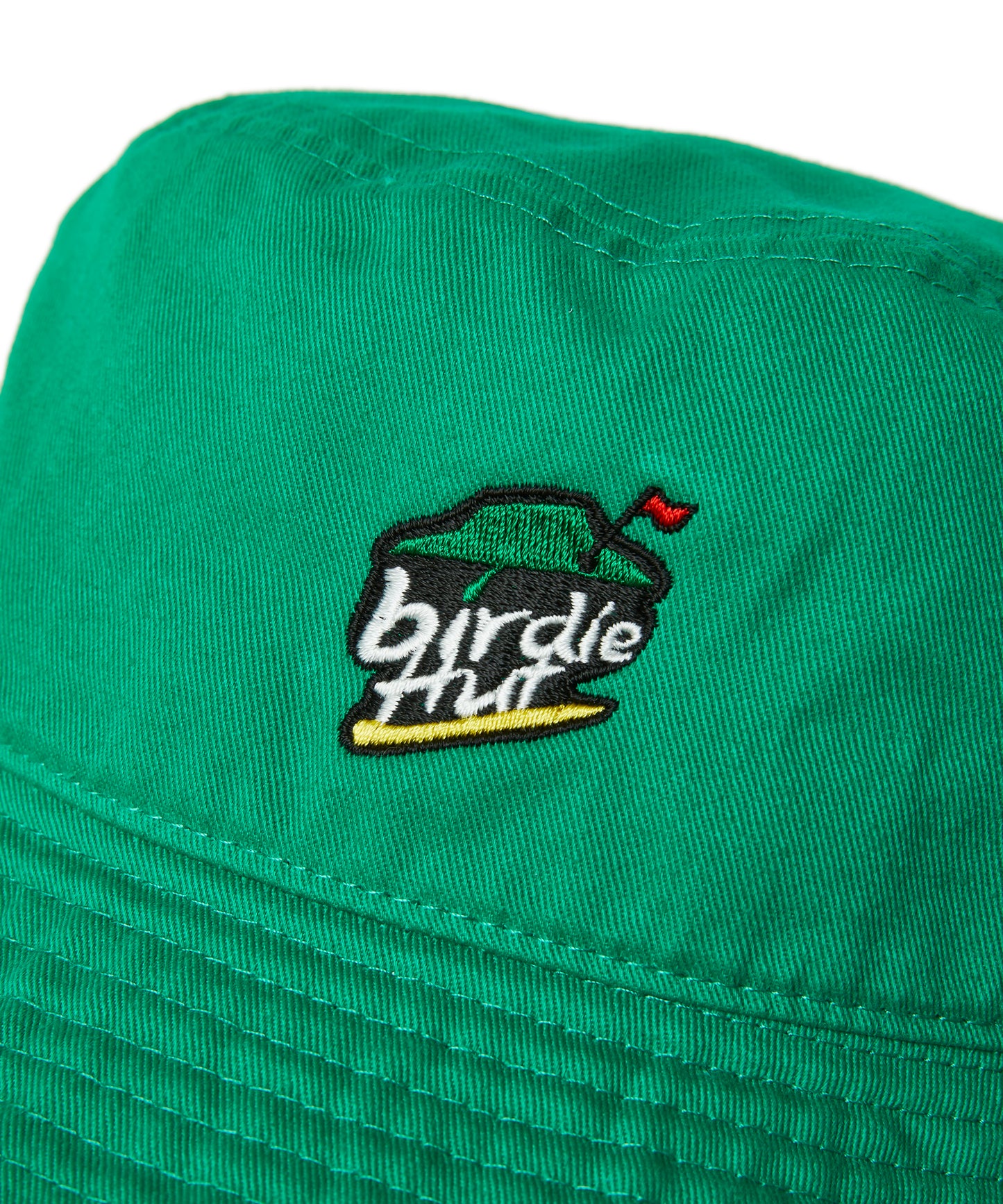 “Birdie hut” bucket hat vol.2 (UNISEX)