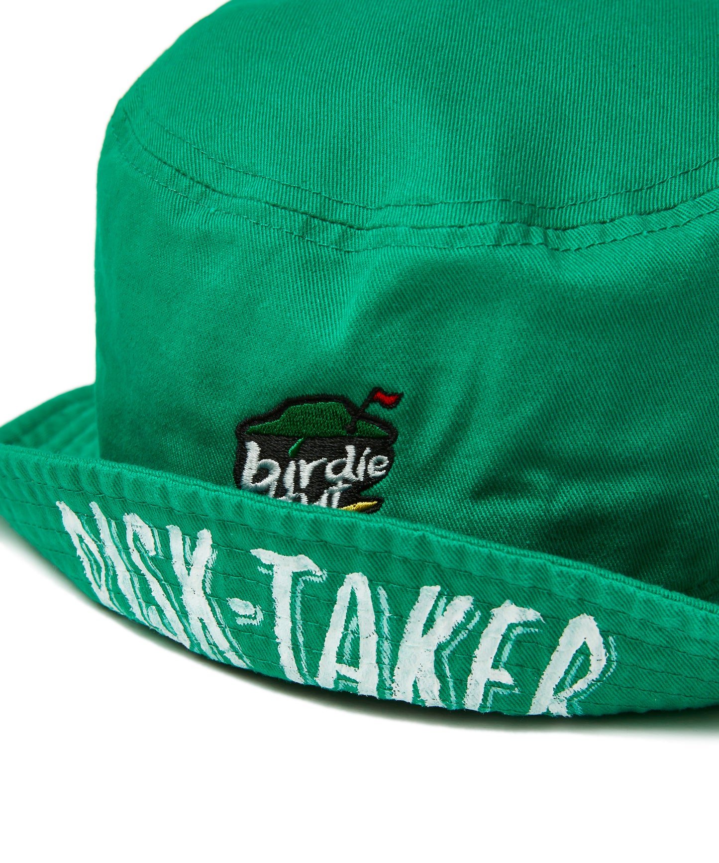 “Birdie hut” bucket hat vol.2 (UNISEX)