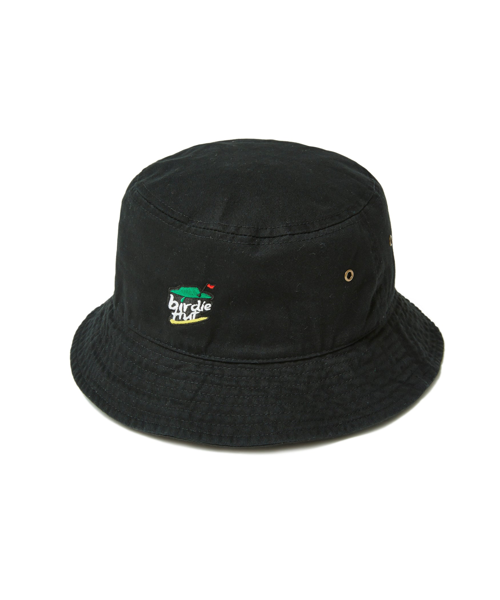 『Birdie hut』bucket hat vol.2（UNISEX）