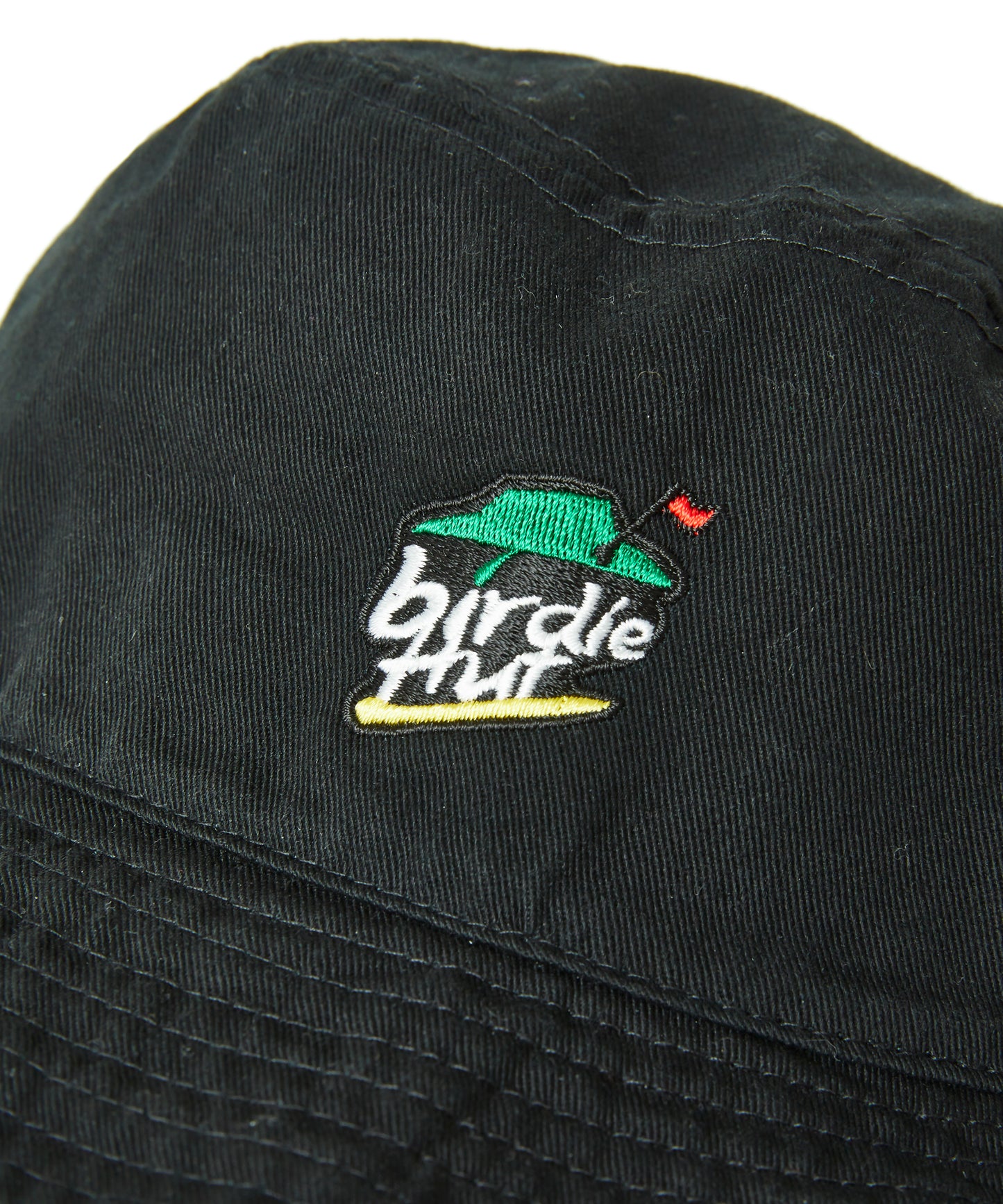 『Birdie hut』bucket hat vol.2(UNISEX)