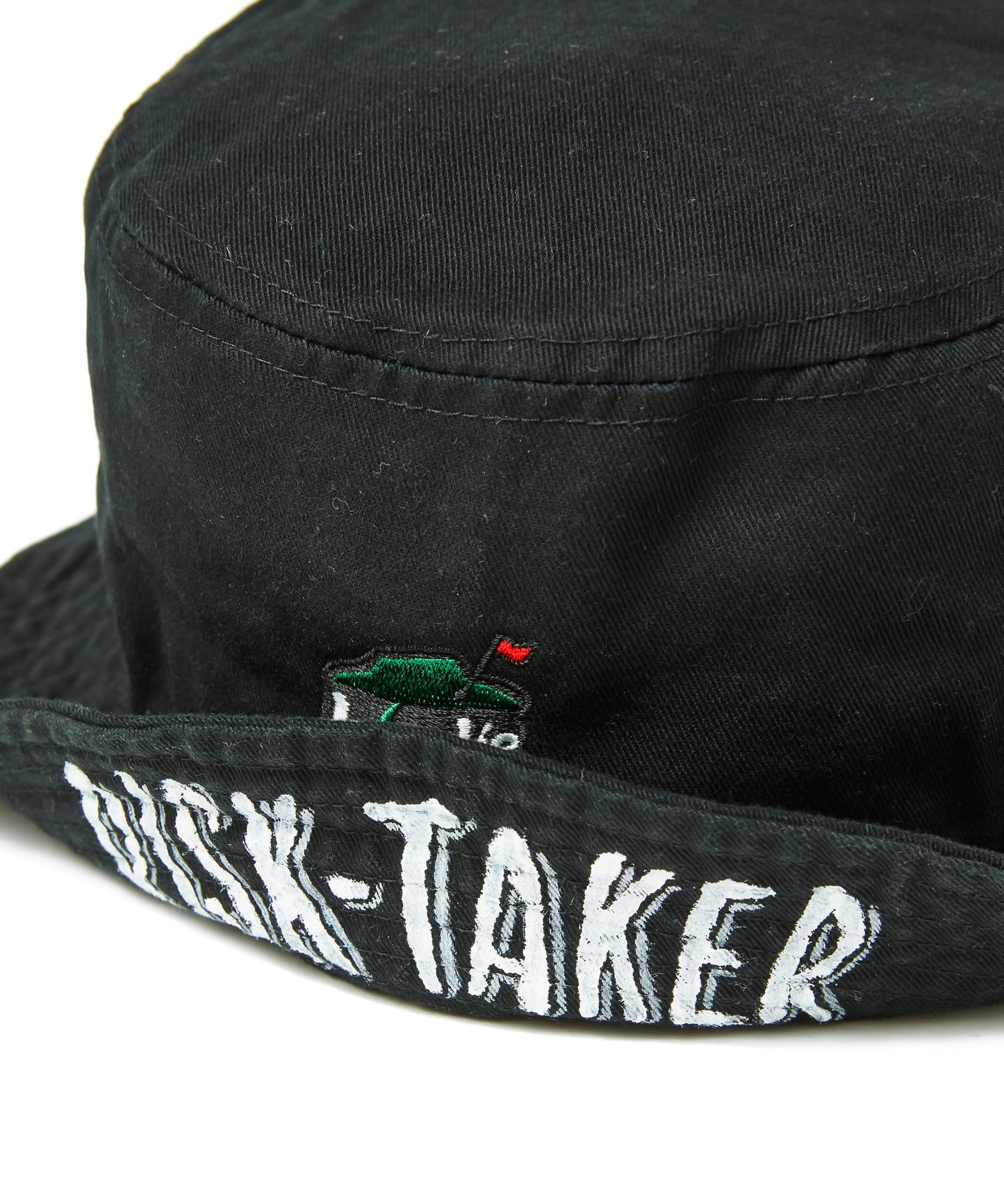 『Birdie hut』bucket hat vol.2(UNISEX)