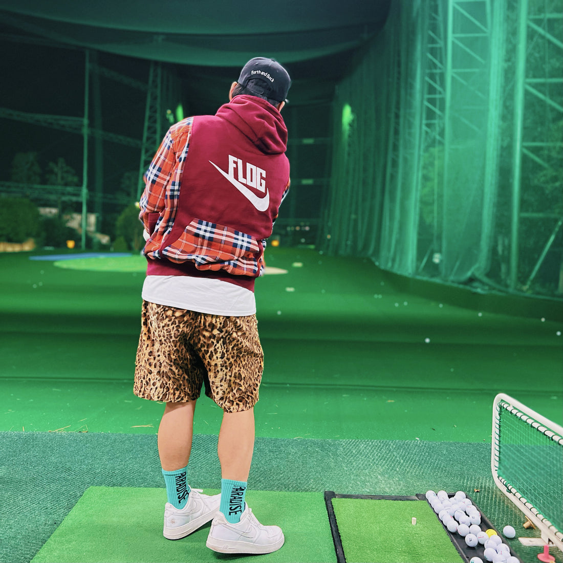 FLOG BLOG vol.24
