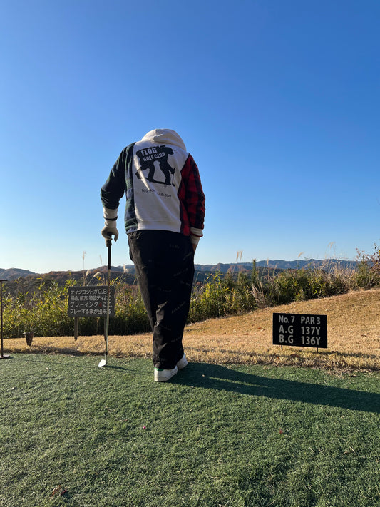 FLOG BLOG vol.7