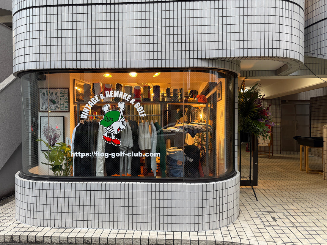 FLOG BLOG vol.46