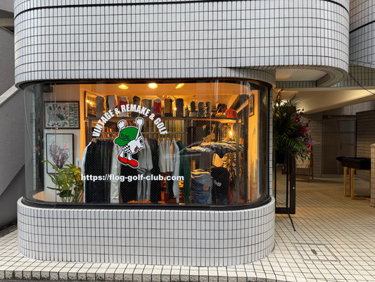 FLOG BLOG vol.46