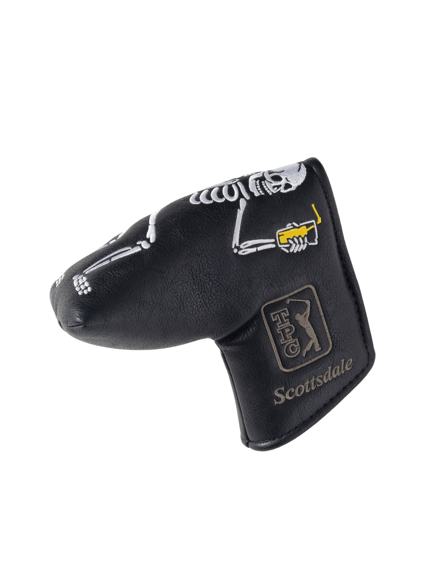 TPC Scottsdale putter cover