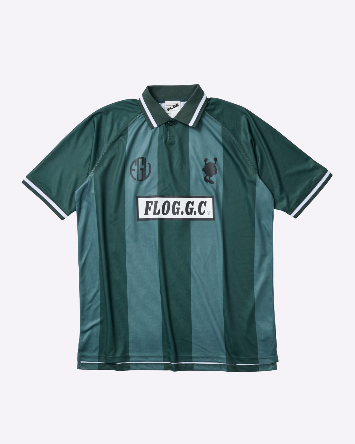 Football polo