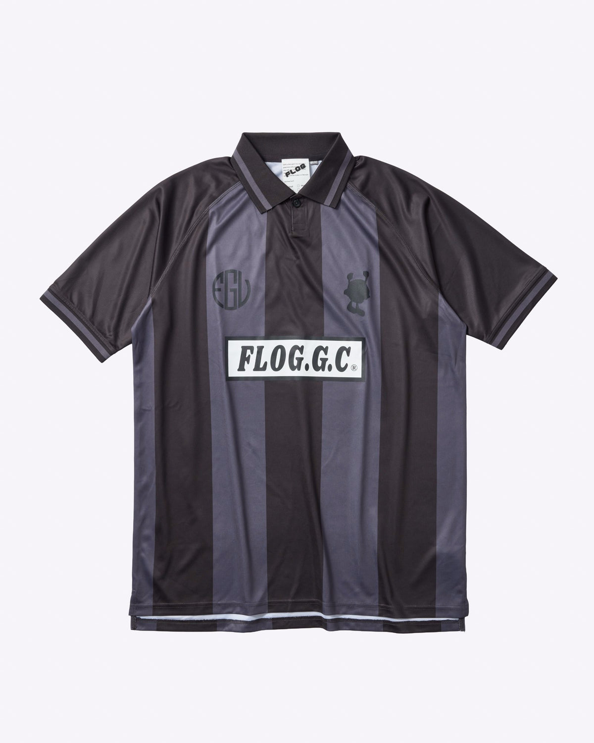 Football polo