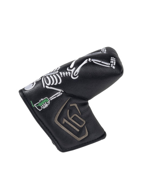 TPC Scottsdale putter cover
