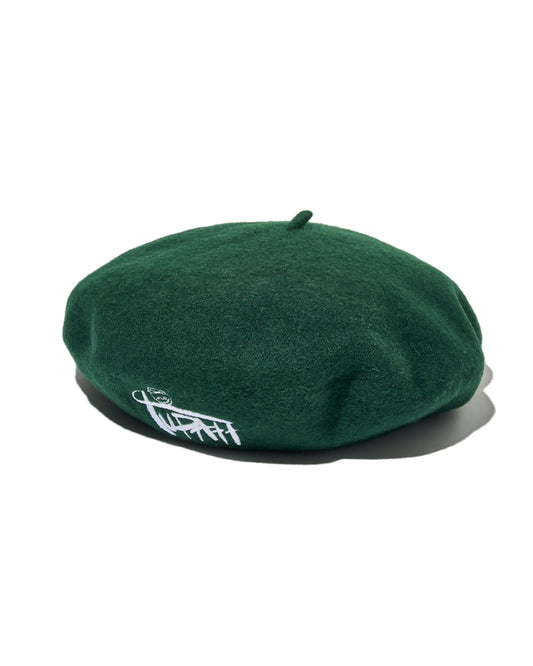 TU PATT beret