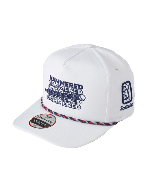 TPC Scottsdale cap