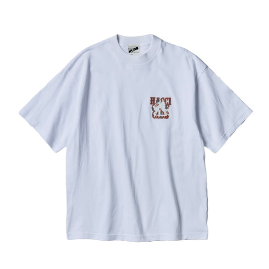 HACC1×FLOG Tshirt