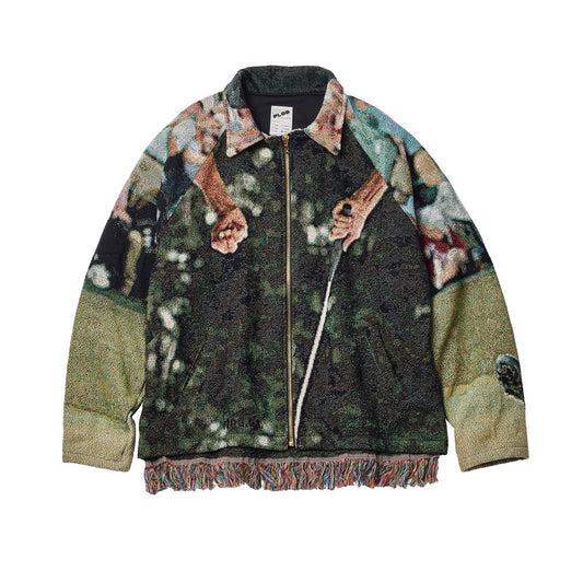MASTERS 18 JAKET