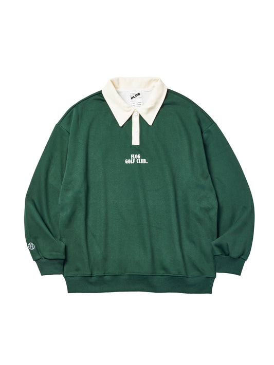 『RISK-TAKER』Long Shirt