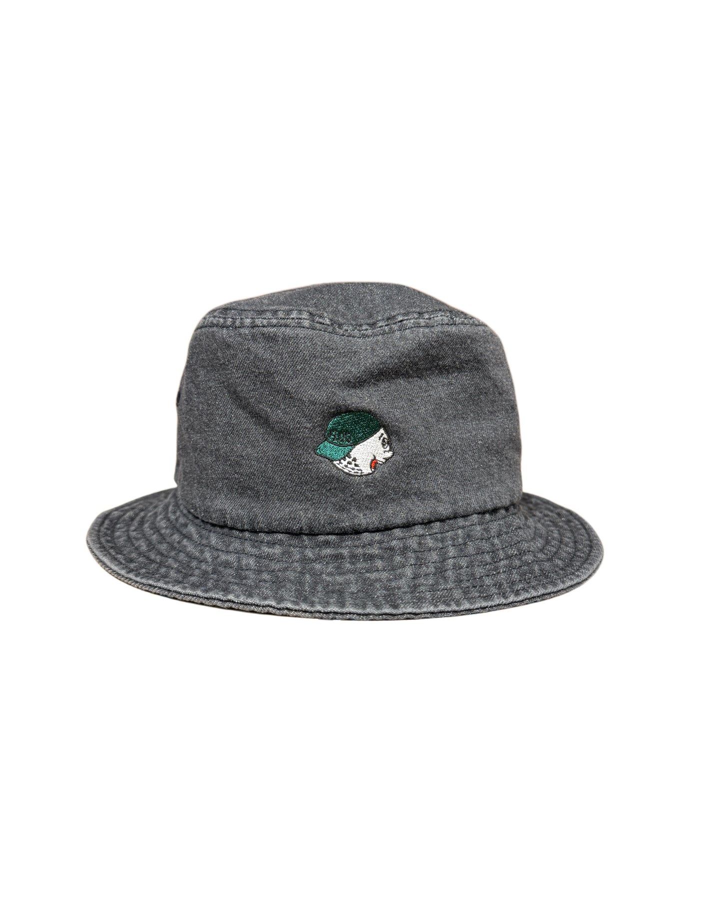 Double side bucket
