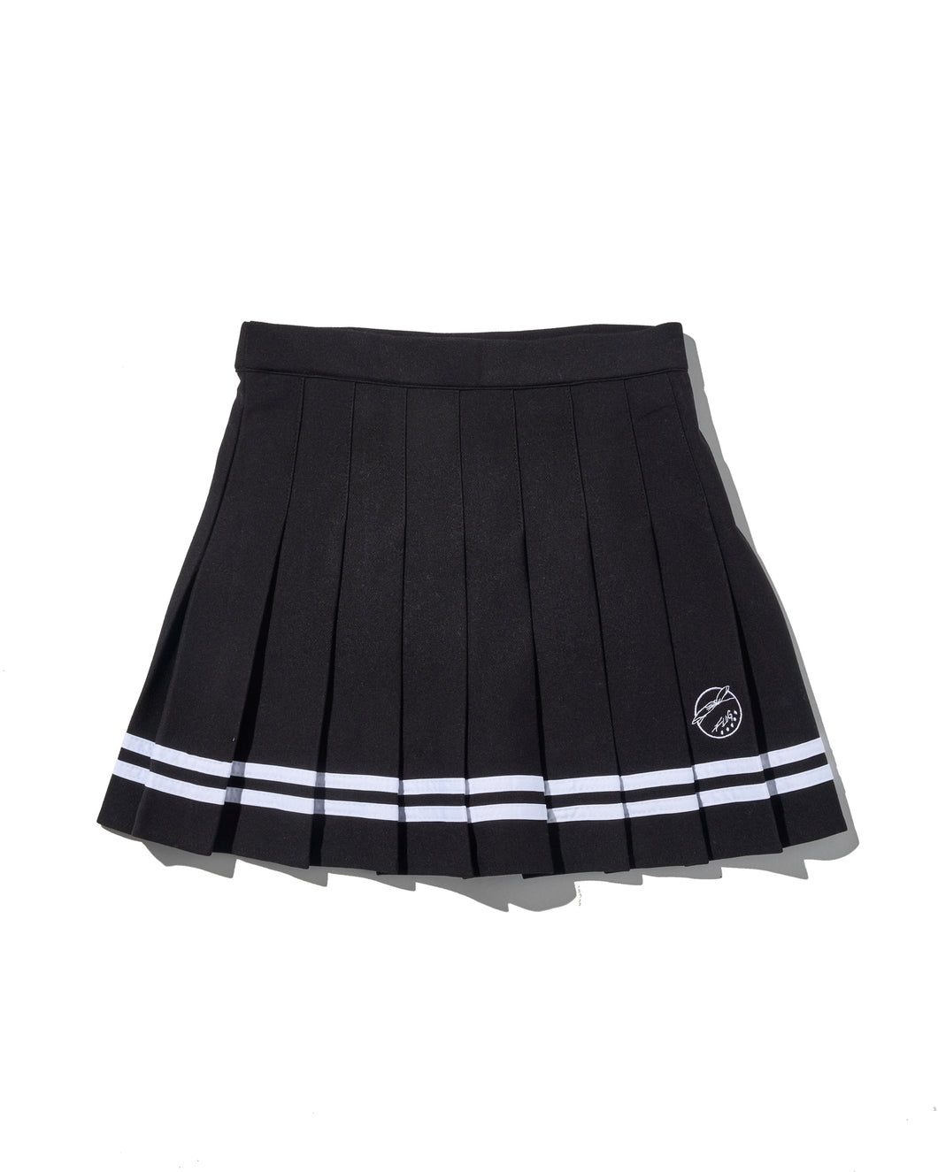 TU PATT Pleated skirt for women