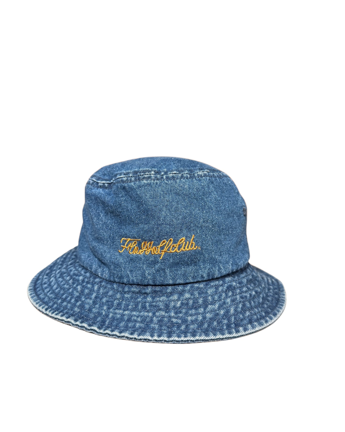 Double side bucket