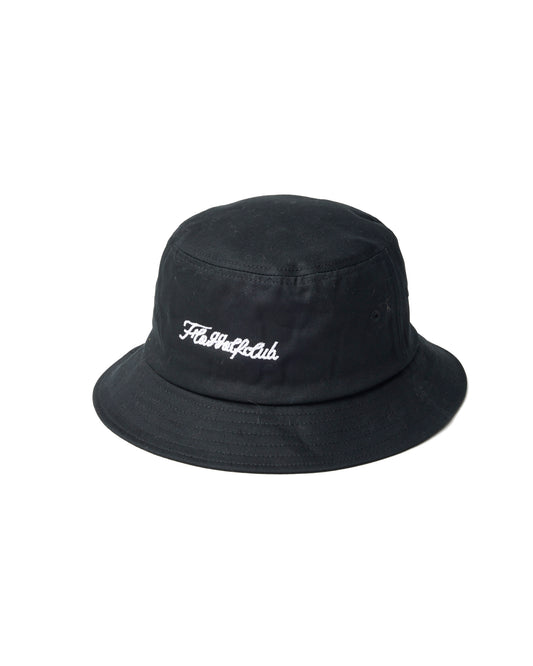 FLOG BUKET HAT