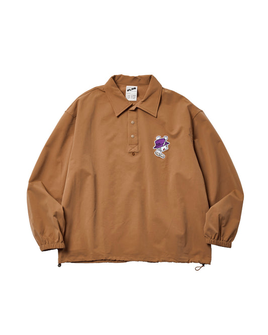 MR.FLOGEY LONG SLEEVE SHIRT