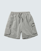 画像をギャラリービューアに読み込む, ripstop short pants
