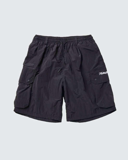 ripstop short pants