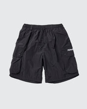 画像をギャラリービューアに読み込む, ripstop short pants

